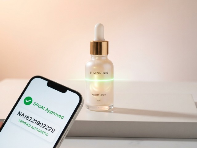 Hasil Scan Bpom (90)NA18221902229 Glowing White Serum VIVA